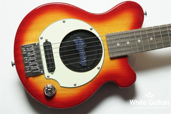 PGG-200 - Cherry Sunburst